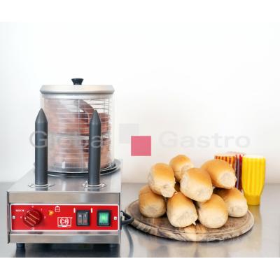 Hot Dog CB 2P | CB 117100151